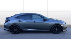 Honda Civic 1.5 VTEC Turbo Sport 5dr CVT Petrol Hatchback